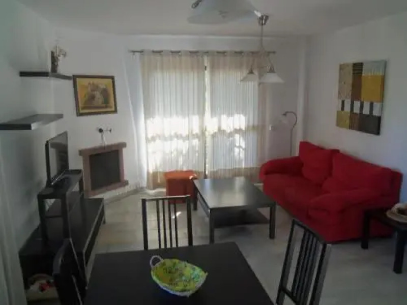 Apartamento Calahonda