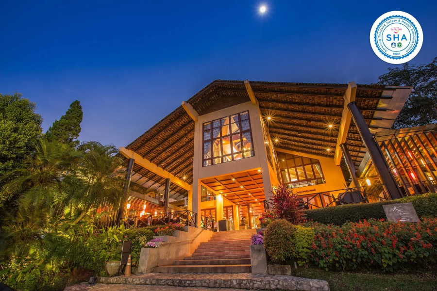 Belle Villa Resort Chiangmai