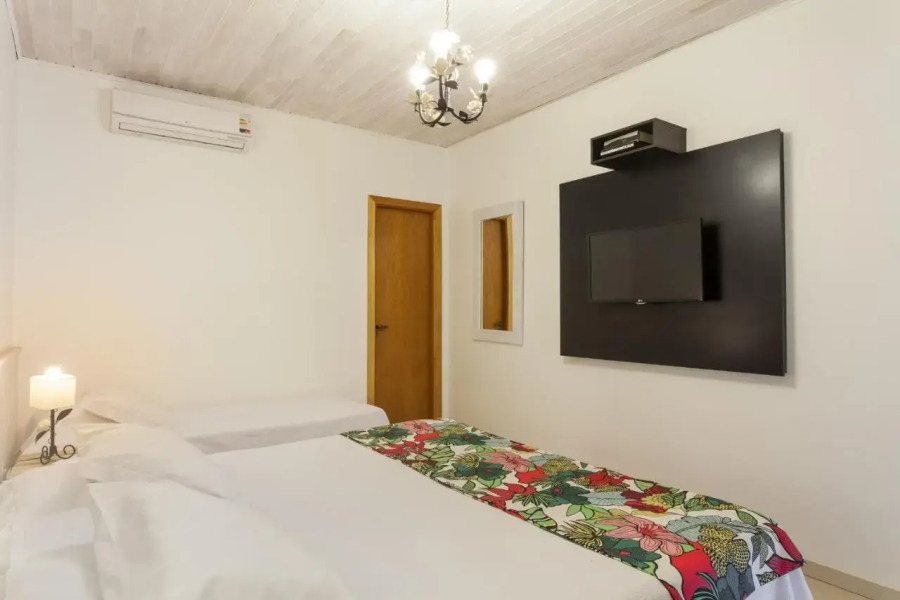 Pousada Da Pedra Rifaina