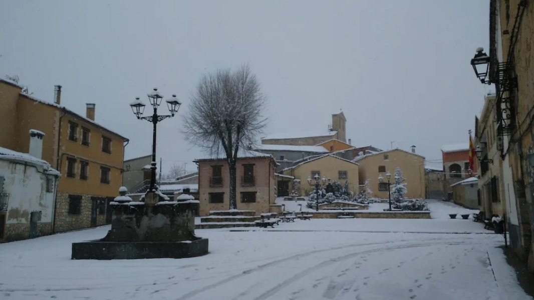 Boyal del Alto Tajo - La Navina