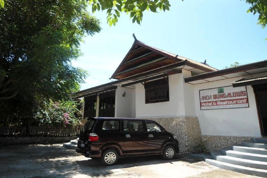 Anda Bungalow