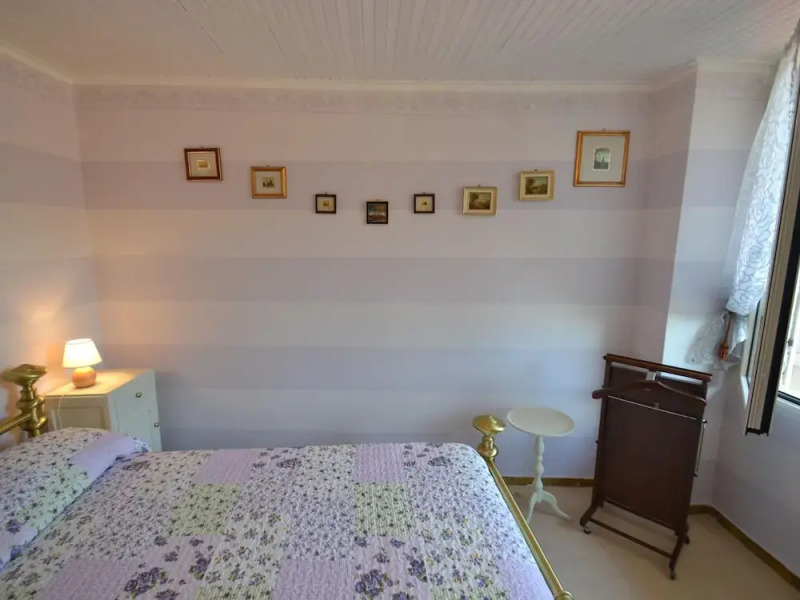 Nature Retreat in Testico