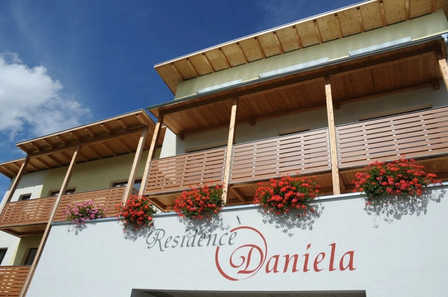 Residence Daniela