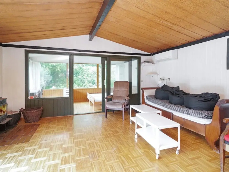 5 Person Holiday Home in Melby