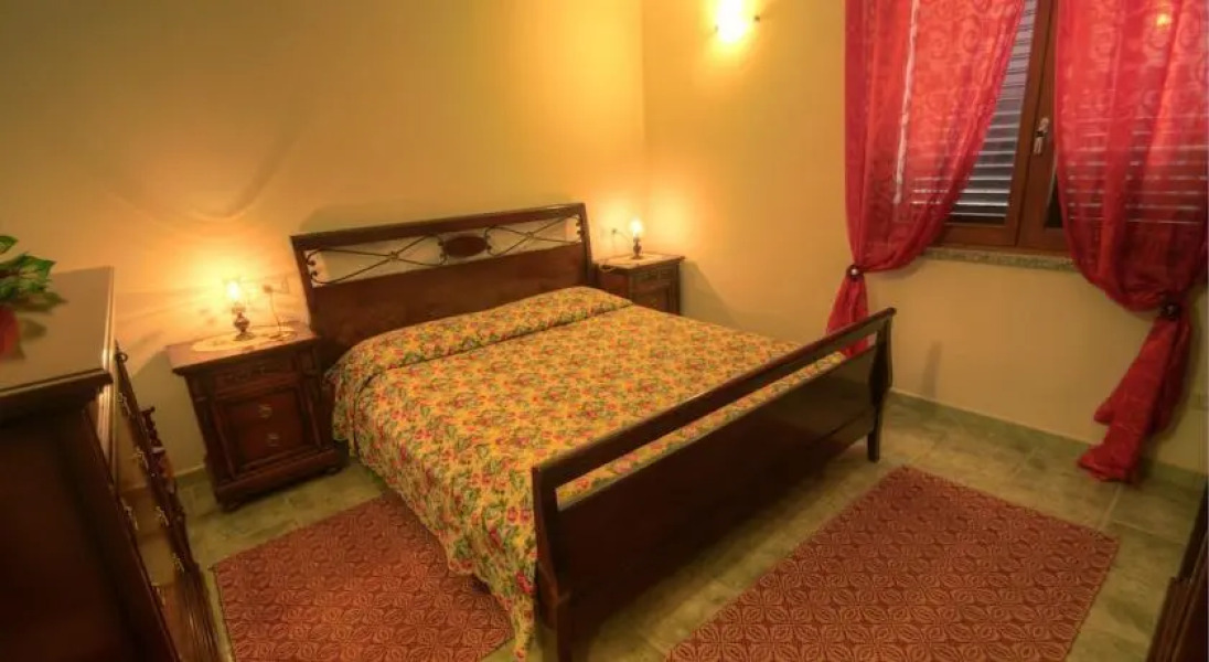 Case Vacanza Fichi DIndia