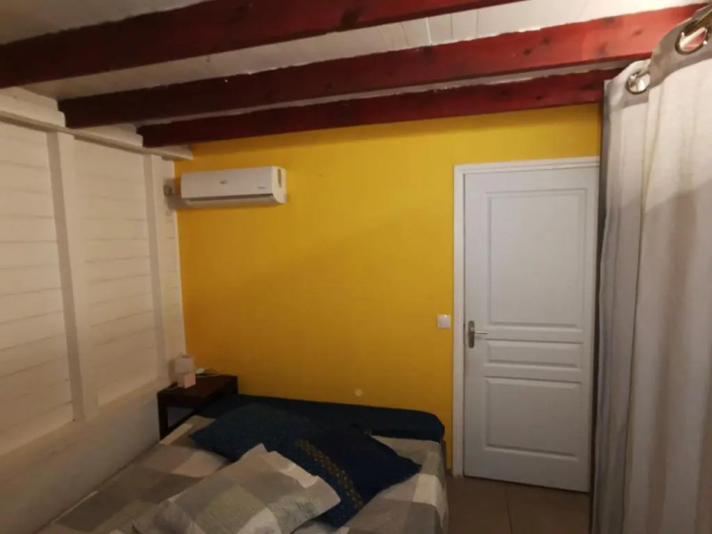 Charmant T3 Climatise Piscine Privee