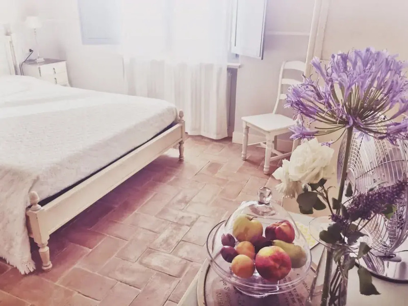 Giardino dei Sugheri