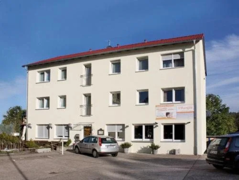 Hotel Gasthof Pension Rangau