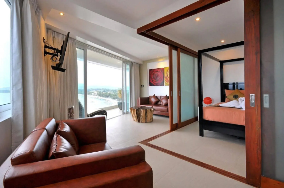 Luxury Suites at Karuna Boracay Suites
