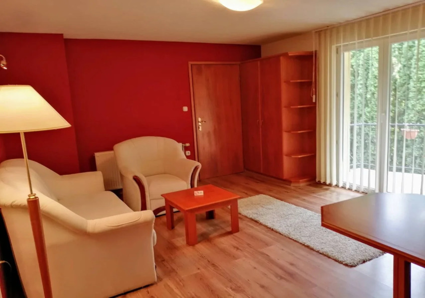 Timpa Apartman
