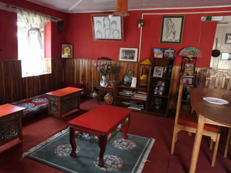 Yangsum Heritage Farm