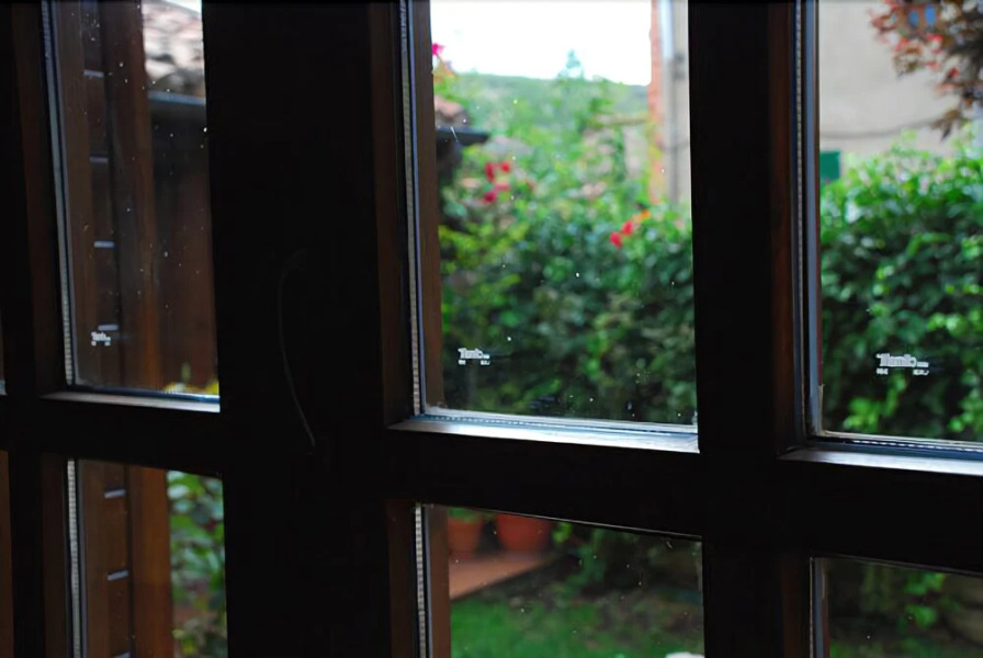 Rural House "casa Fresneda",rustic Lodging With Calm and Charm