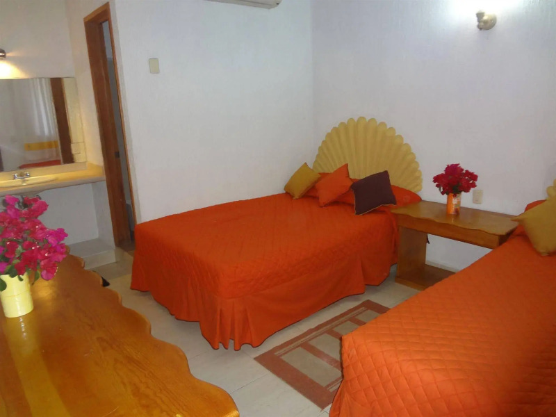 Hotel Victoria Zihuatanejo