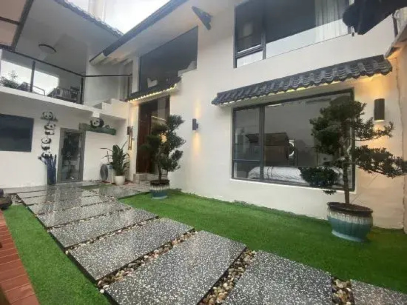 Huangyao Yueshe No.1 Courtyard B&B