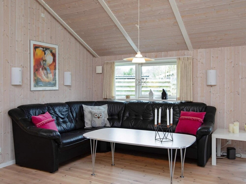 8 Person Holiday Home in Vejby