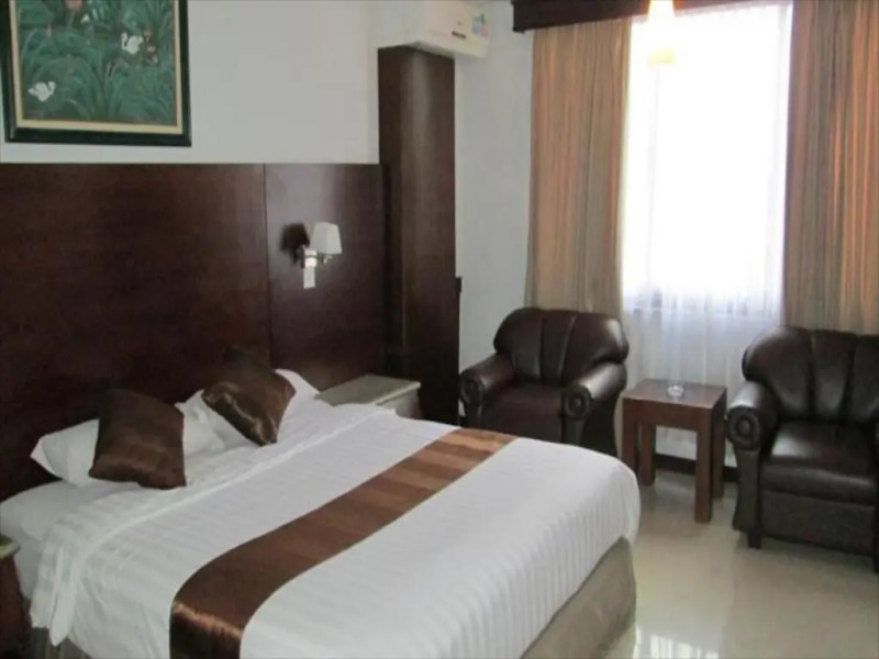 Airy Klandasan Ilir Apt Pranoto 16 Balikpapan