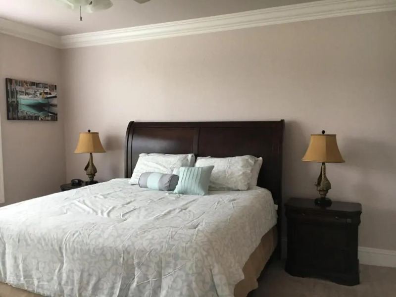 St James Bay Golf & Pickleball Resort