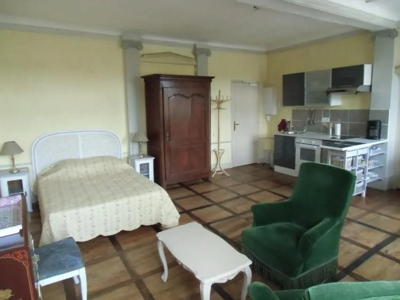 Studio de Tourisme Tilleuls