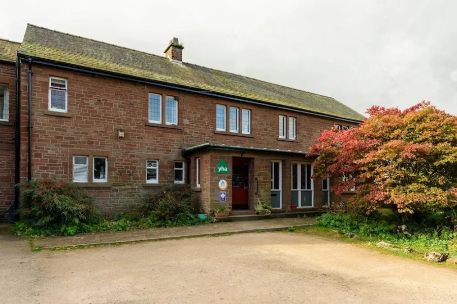 YHA Dufton