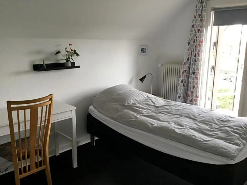 Bed & Breakfast v/Pia Sørensen