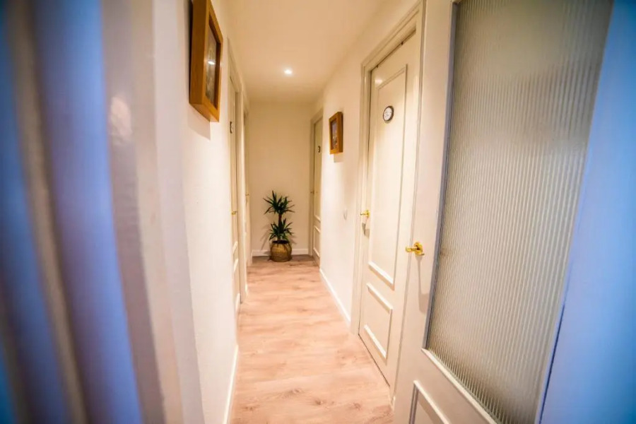 tourist House Santa Maria de Gracia