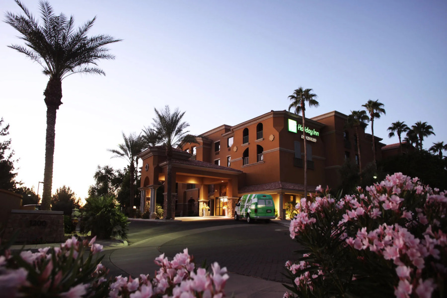 Holiday Inn Phoenix - Chandler by IHG