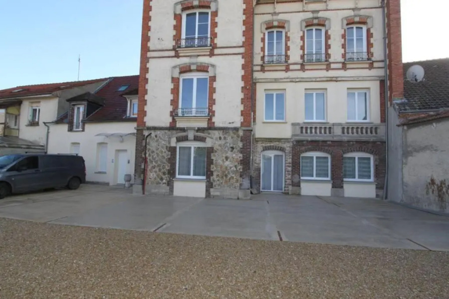 Le Refuge by EasyEscale