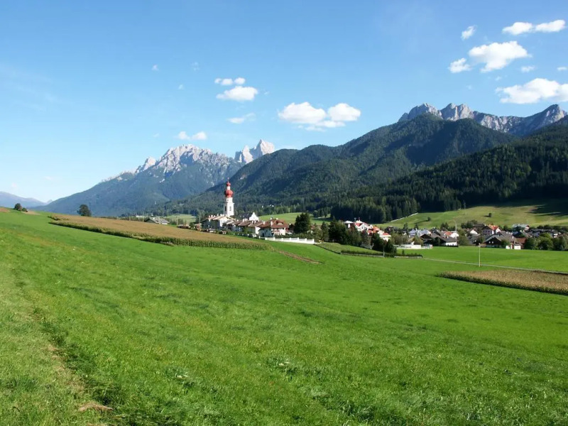 Apartments Feldsagerhof