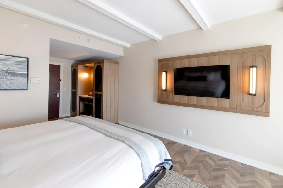 The Inn At Harbor Shores