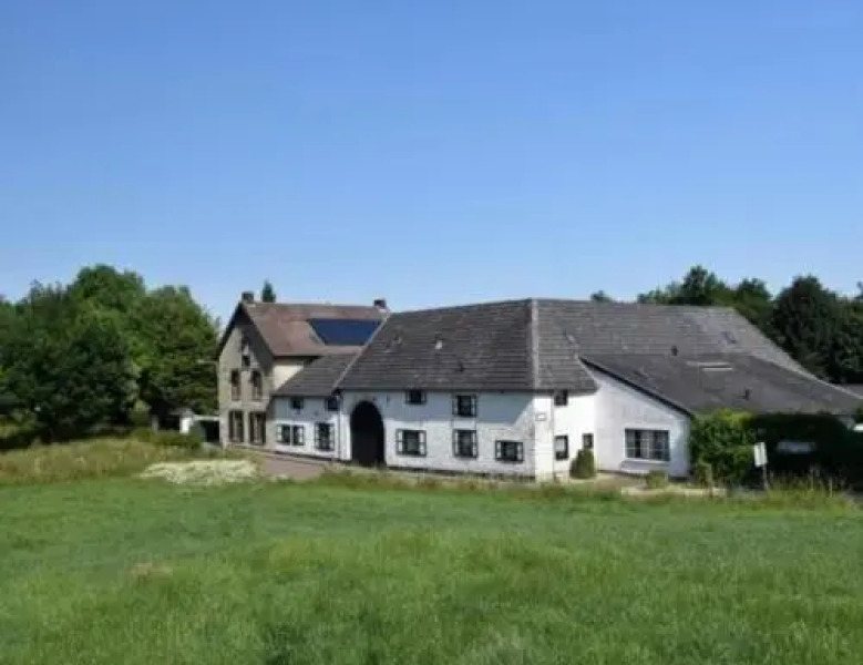 Vakantiehoeve Simplevei