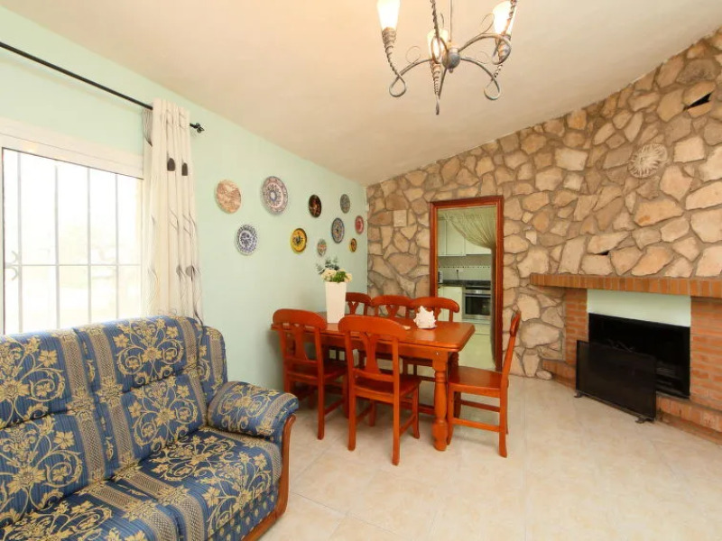 Holiday Home Diseminat