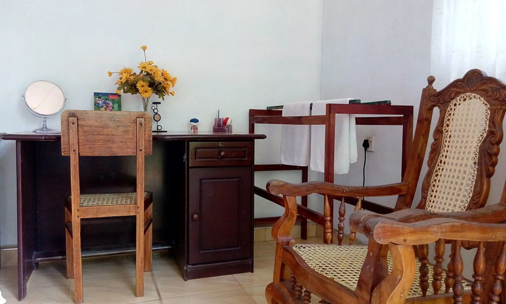 House Of Le Meridien