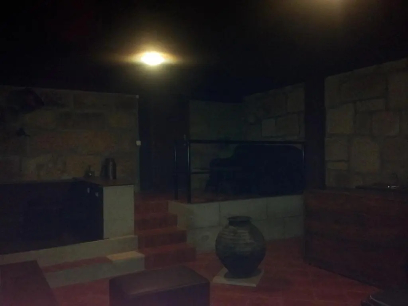 Casa Cardoso