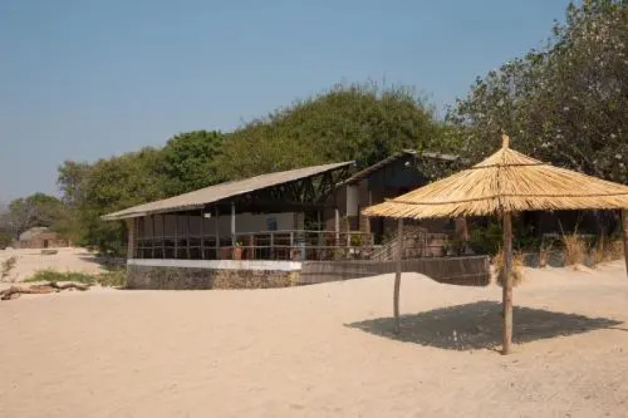 Nkhotakota Pottery Lodge