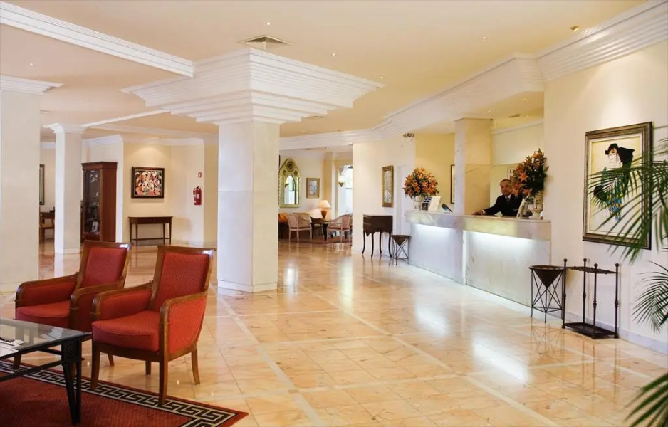 Vale Do Garrão Villas