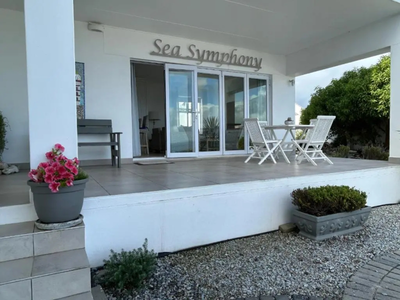 Sea Symphony