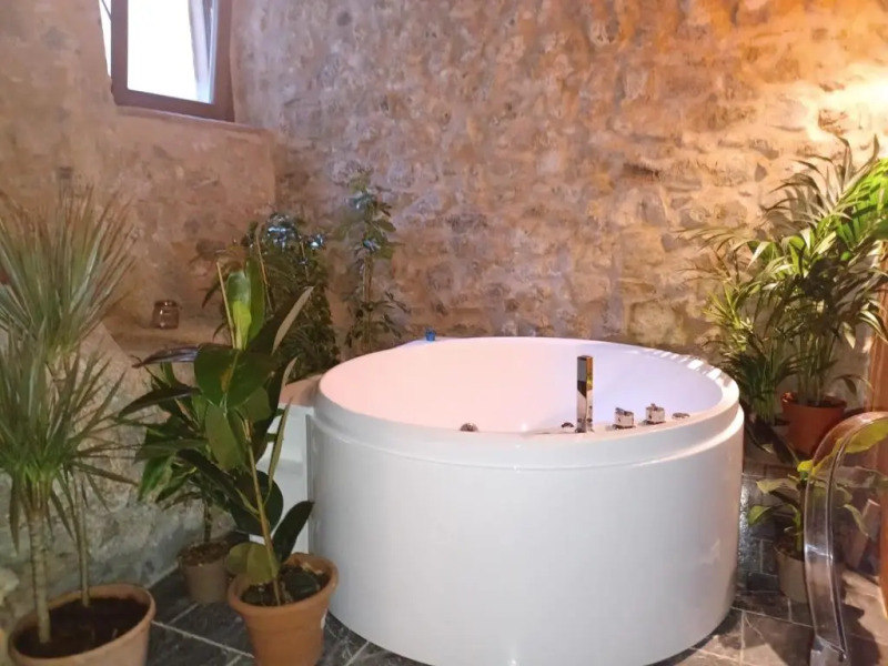 WUNDERGARTEN Rural Spa House