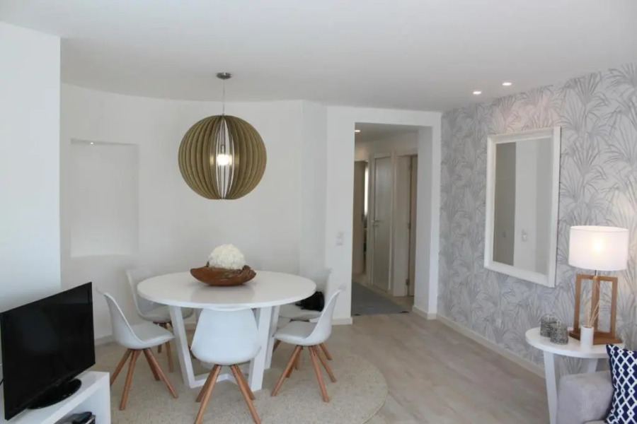 Apartamento Morning Cascade