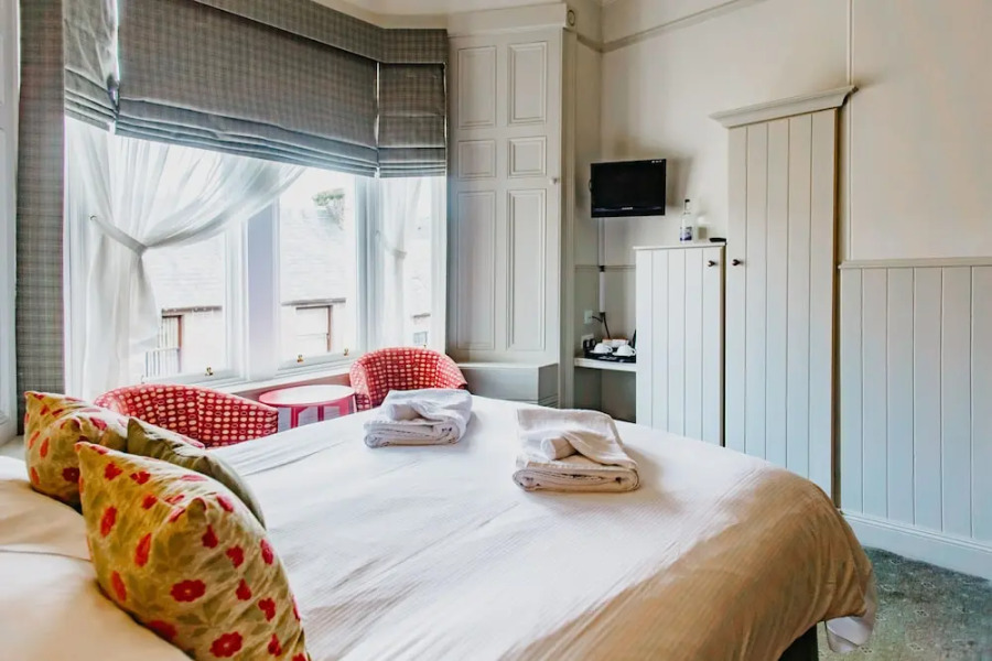 Coorie Inn Restaurant and Rooms