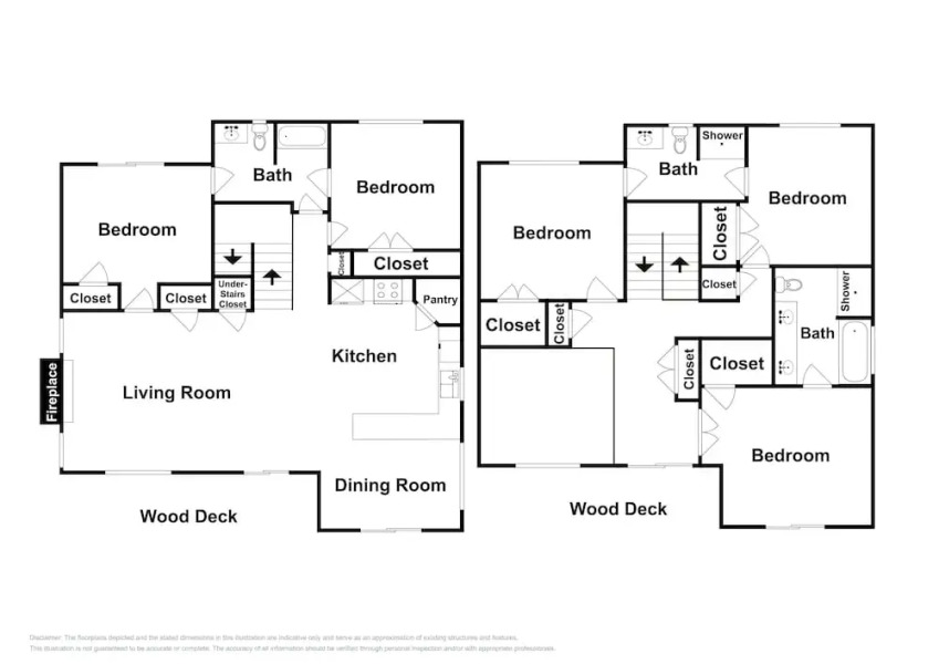 35laurst 5 Bedroom Home