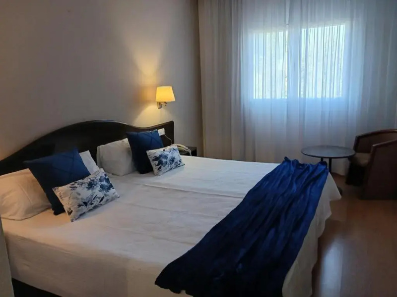 Daniya Biar Hotel (ex. Villa de Biar)