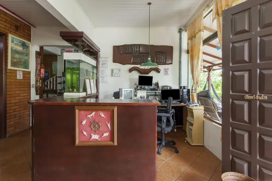 Pousada Villa Dal Ri