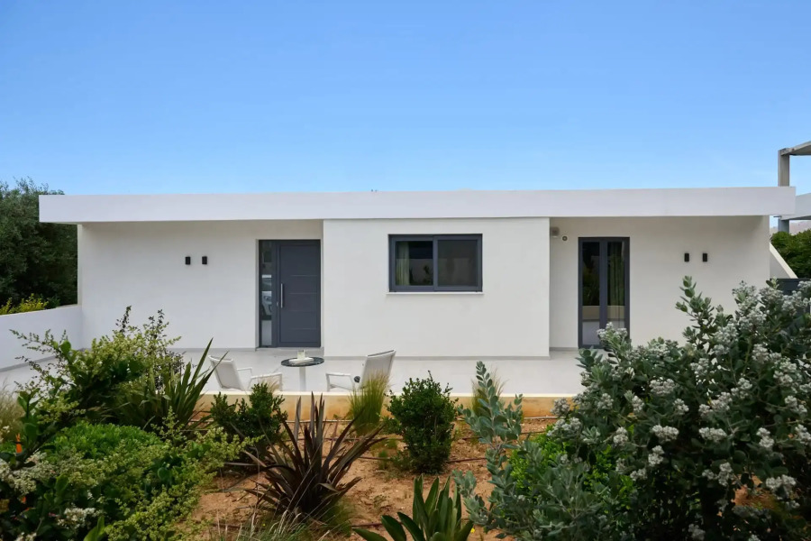 Kyamon Estate Luxury Villa