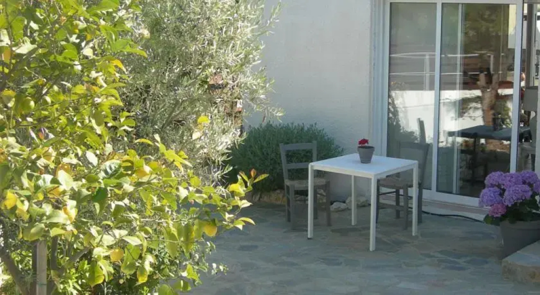 Villa Sunshore