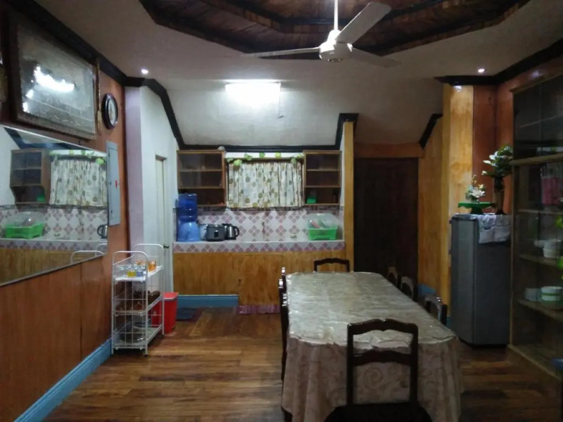 Villa Corrales Homestay
