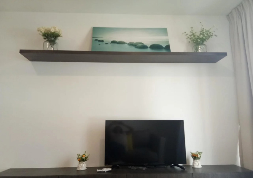 Art@trefoil setia alam*Meet2Stay*