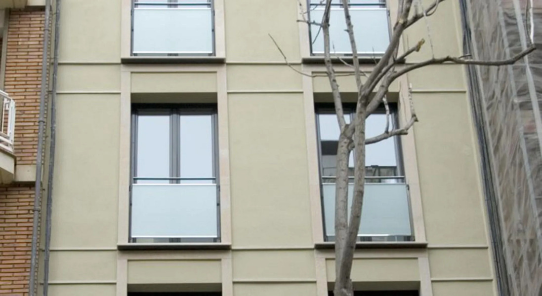 Serennia Cest Apartamentos Arc de Triomf