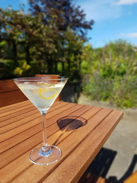 The Wheatsheaf at Swinton