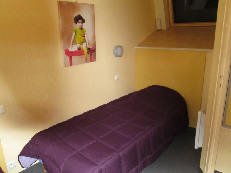 Village de Gîtes de lAnse de Moidrey