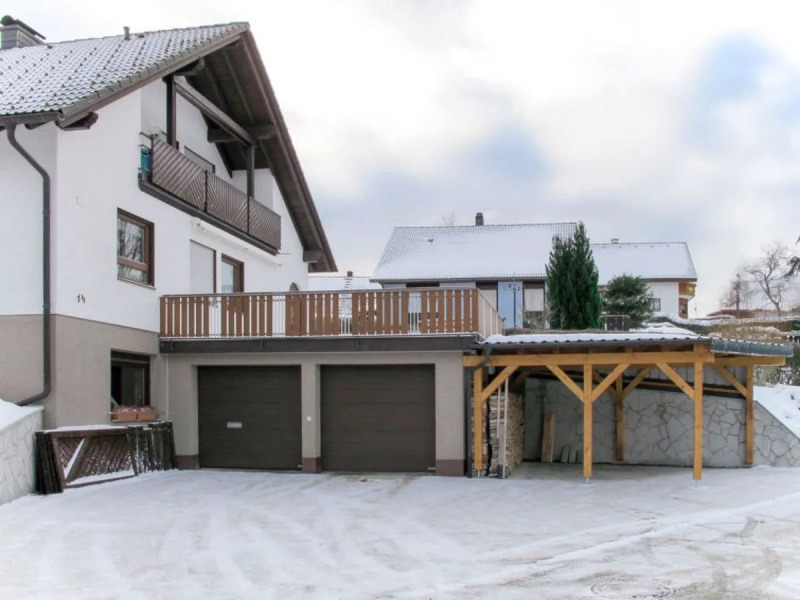 Apartment Wartbuck Ühlingen-Birkendorf